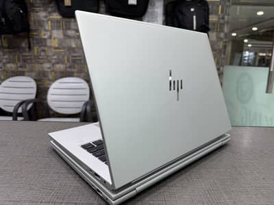 Hp Elitebook 845 G10 Ryzen 5 7000 13Th Generation