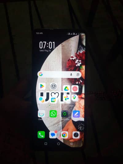 Infinix Note 10 Pro