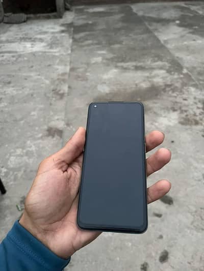 8+4 Ram 128gb urgent sale 10/8 condition