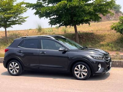  FOR SALE: KIA Stonic EX+ 1.4 | Model 2022 