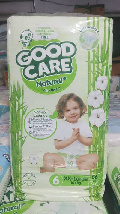 Baby Diapers Available | Best Quality at Good Price