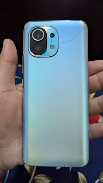 Xiaomi Mi 11