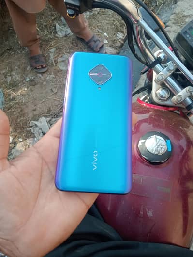 vivo s1 pro