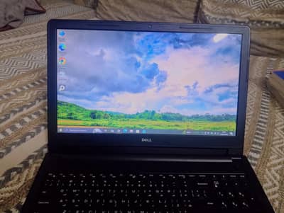 Dell inspiron 15 | core i3 5th Gen | 8gb RAM | 3- hour Battery