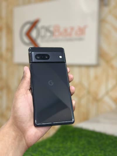 Google Pixel 7 8GB RAM 128GB Storage Pta Approved