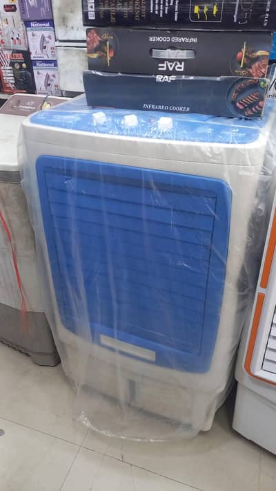 super asia AIR COLLER 3 sizes available mega big eid sale