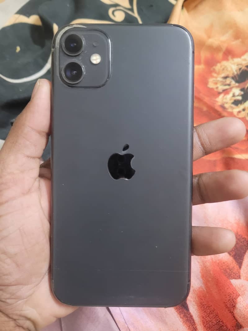 iPhone 11 2