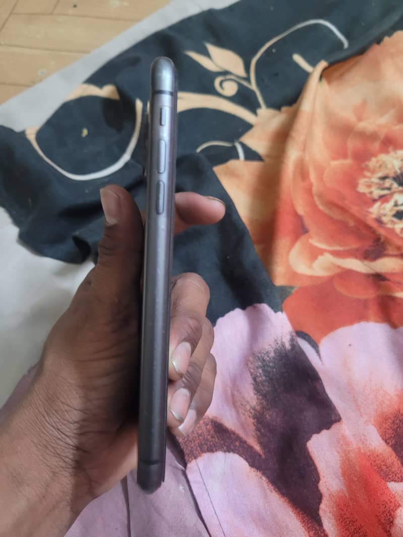 iPhone 11 4