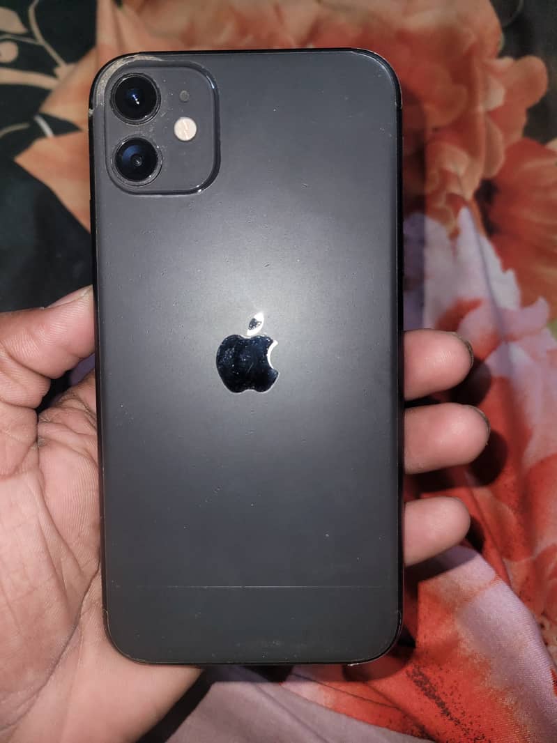 iPhone 11 8