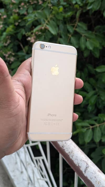 iphone 6 64GB