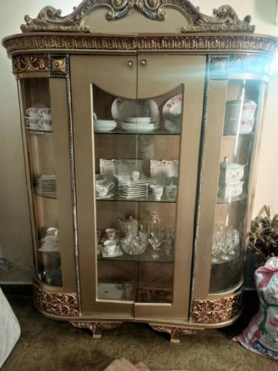 showcase