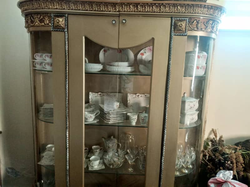showcase 1