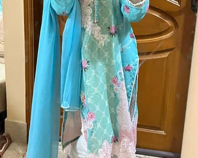 j. embroided embroidered kurti available for sale