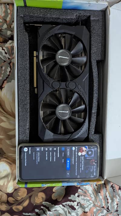 Rtx 3070 manli minor repair read ad