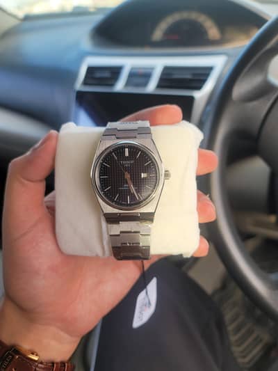 Tissot brand new