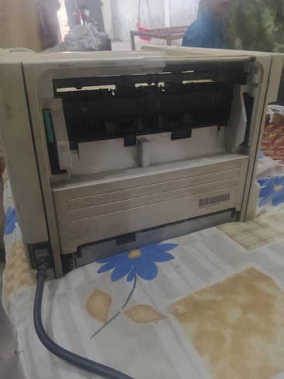 I am selling printer