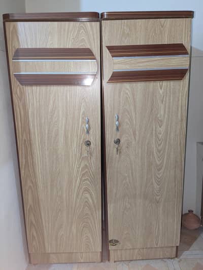 wardrobes