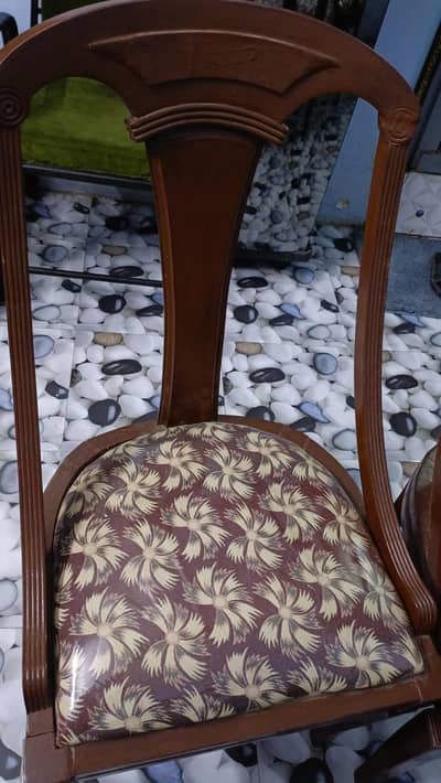 awesome glass dining table argent for sell