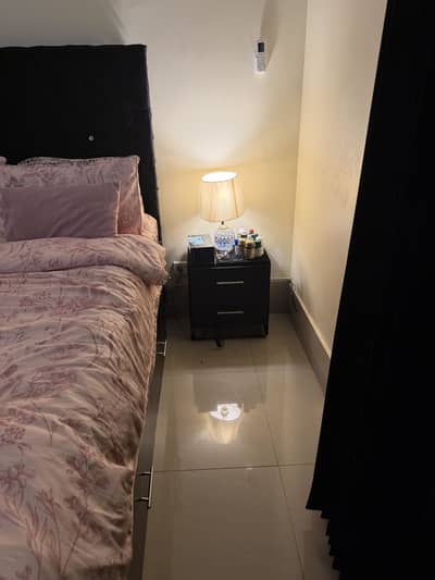 Bed set for sale
