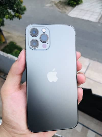 Iphone 12 pro 256 GB