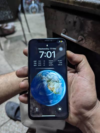 iphone x non pta 64gb factory unlock