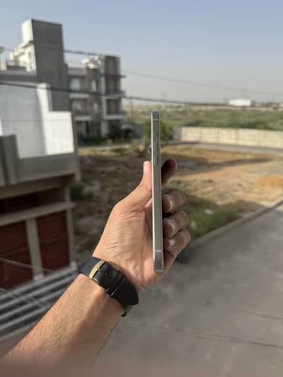 Iphone 15 pro max jv 256gb