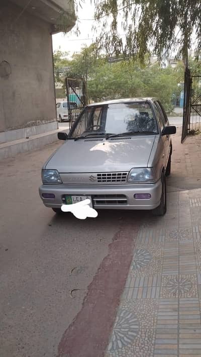 mehran vxr 2018