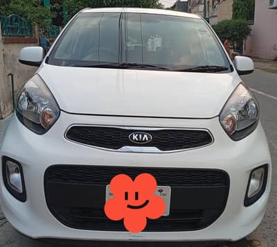 Kia Picanto for sale