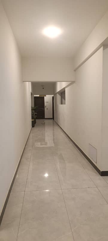 Brand New Apartment For Rent