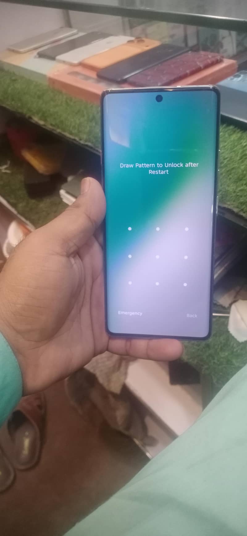 Comon 40 pro 0