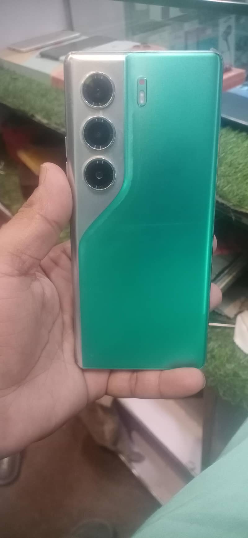 Comon 40 pro 2