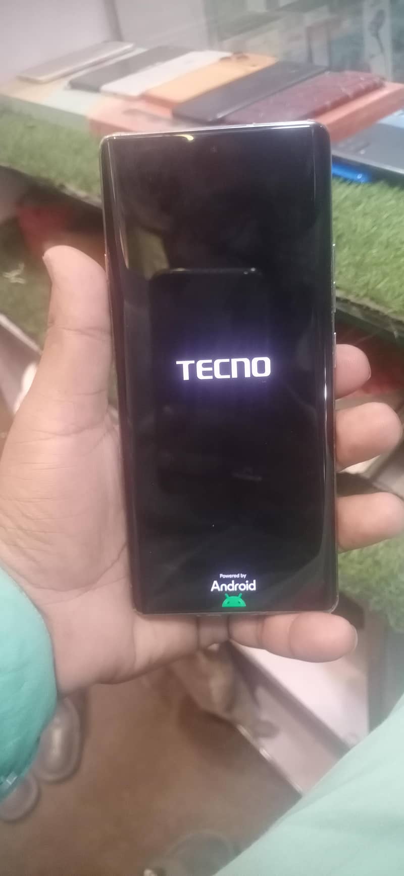 Comon 40 pro 3