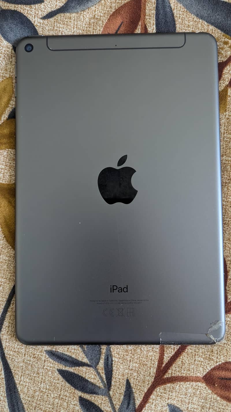 Ipad Mini 5 4