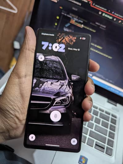 google pixel 6