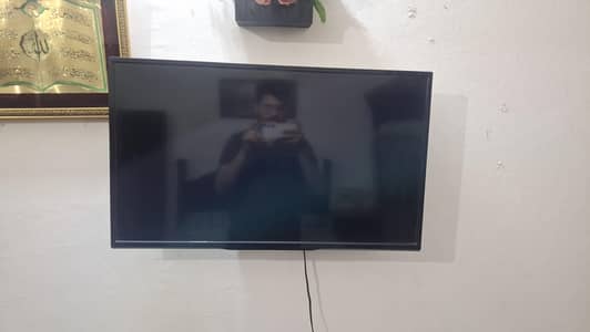 32" Inch Smart LED Available for Sale