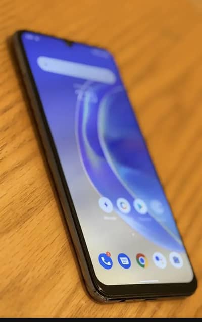 vivo v21e 8+128 gb