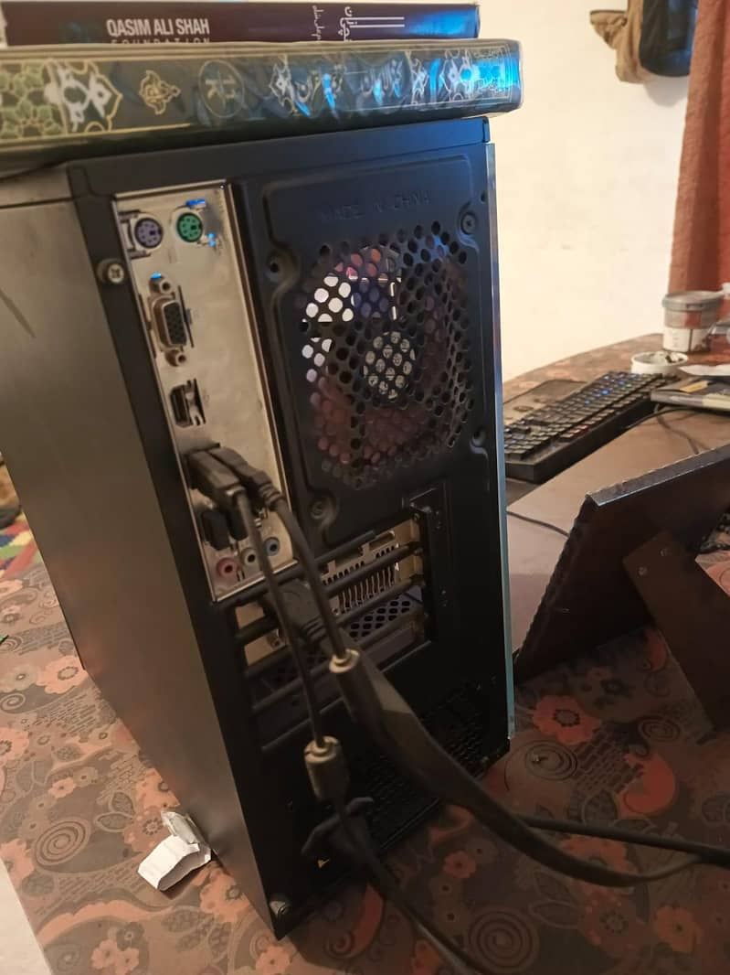 Gaming PC 1