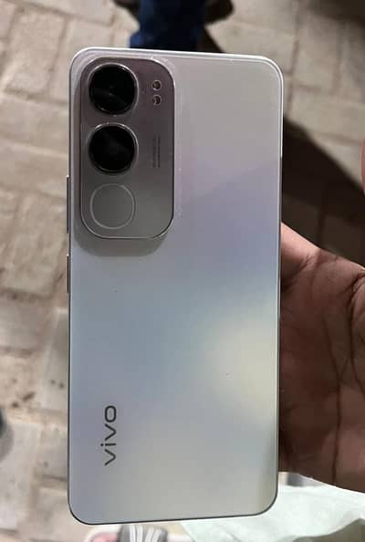 vivo y19s