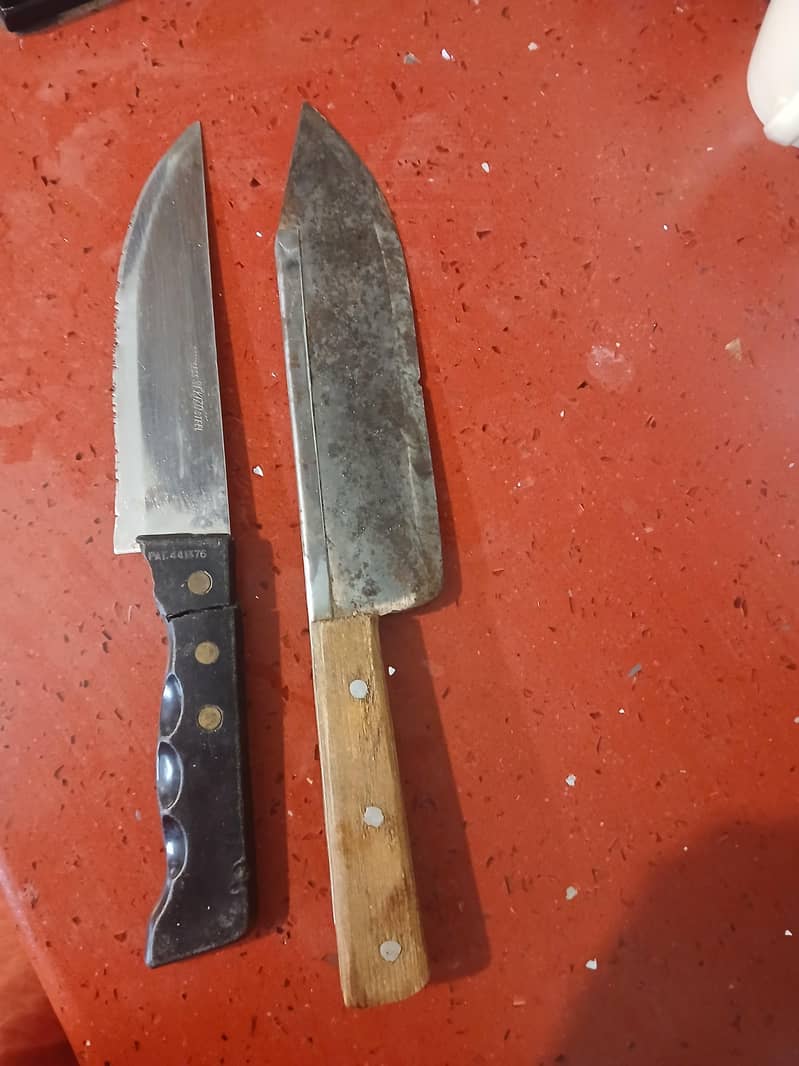 knifes 1
