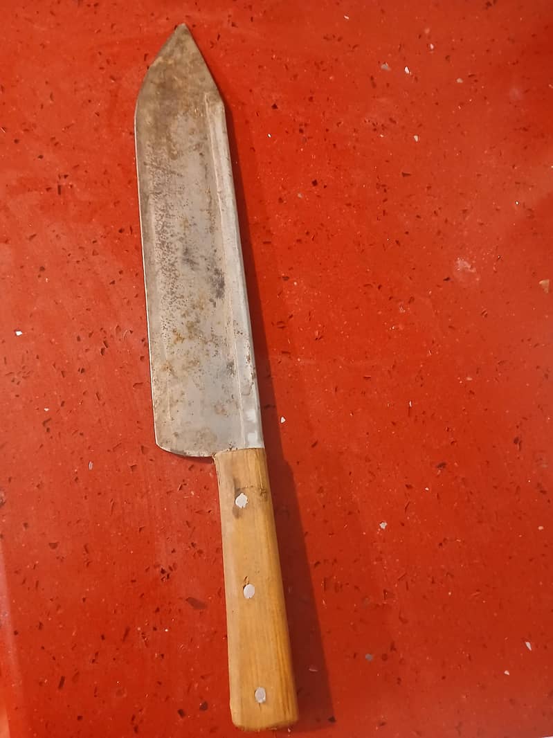 knifes 2