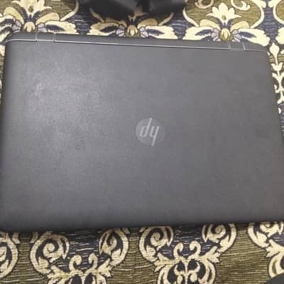 6th generation hp