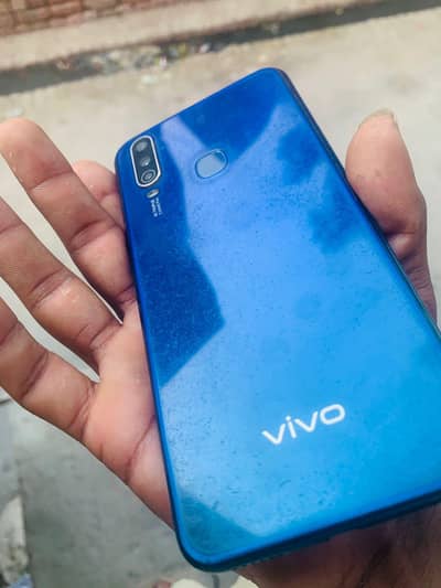 vivo y17 4gb 64gb for sale