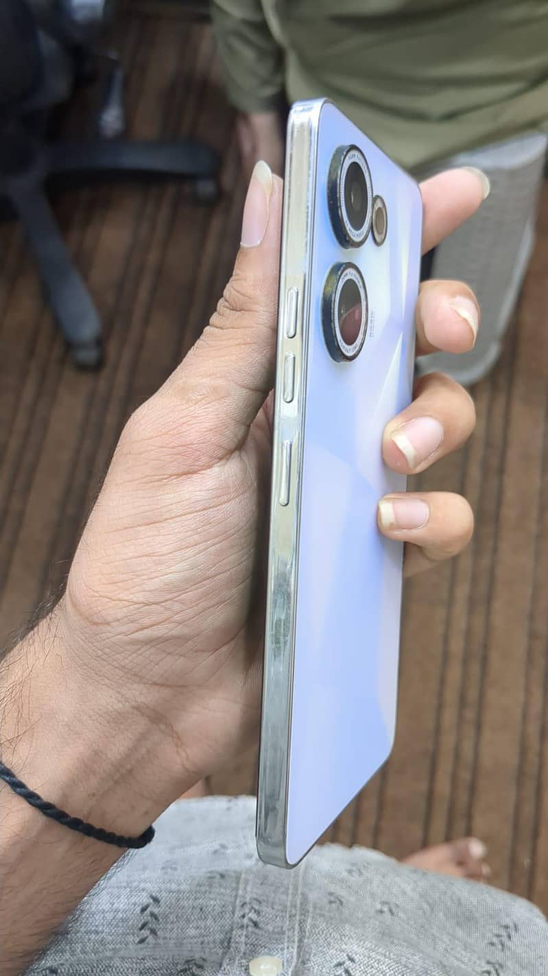 tecno camon 20 0