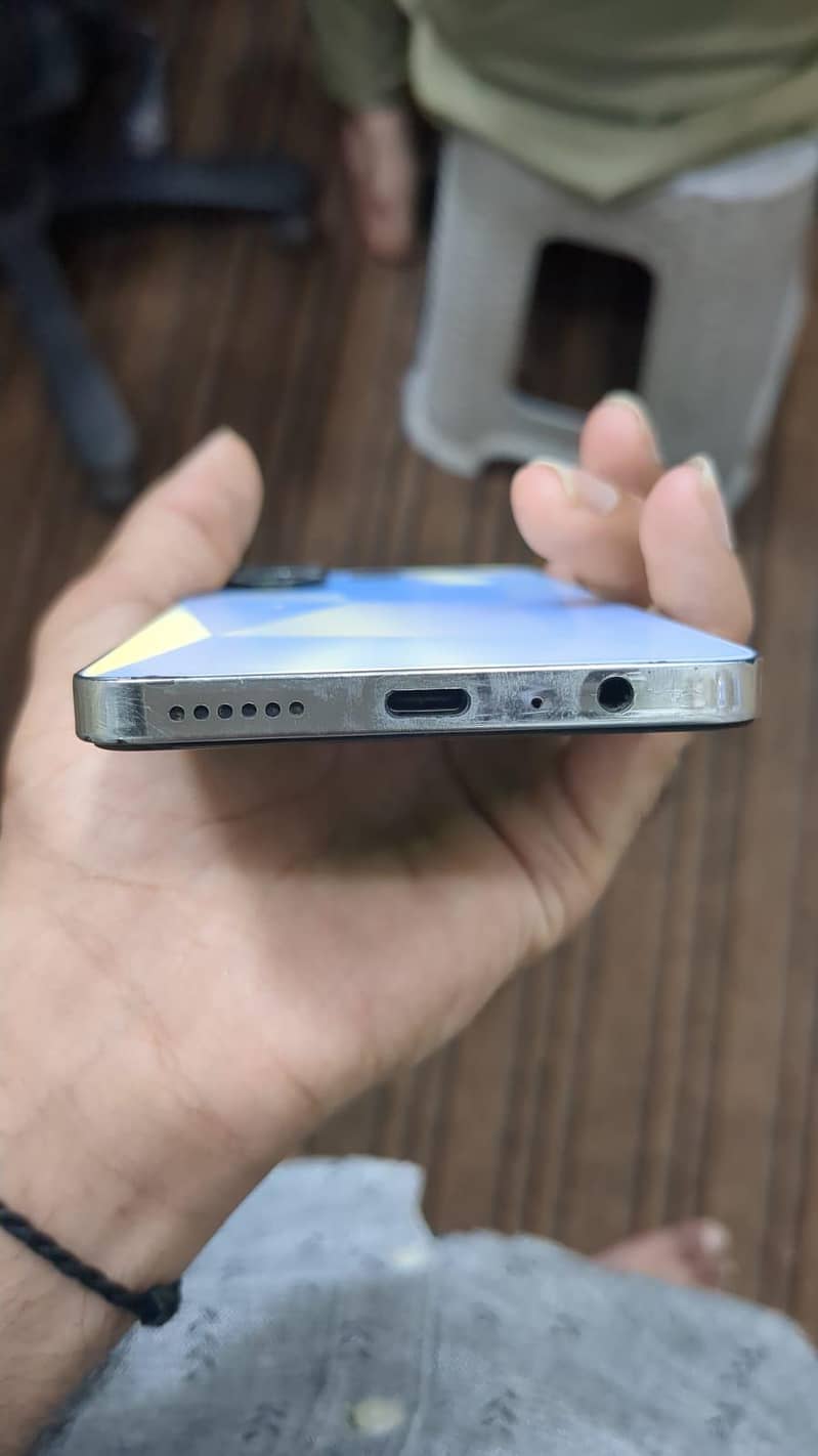 tecno camon 20 1