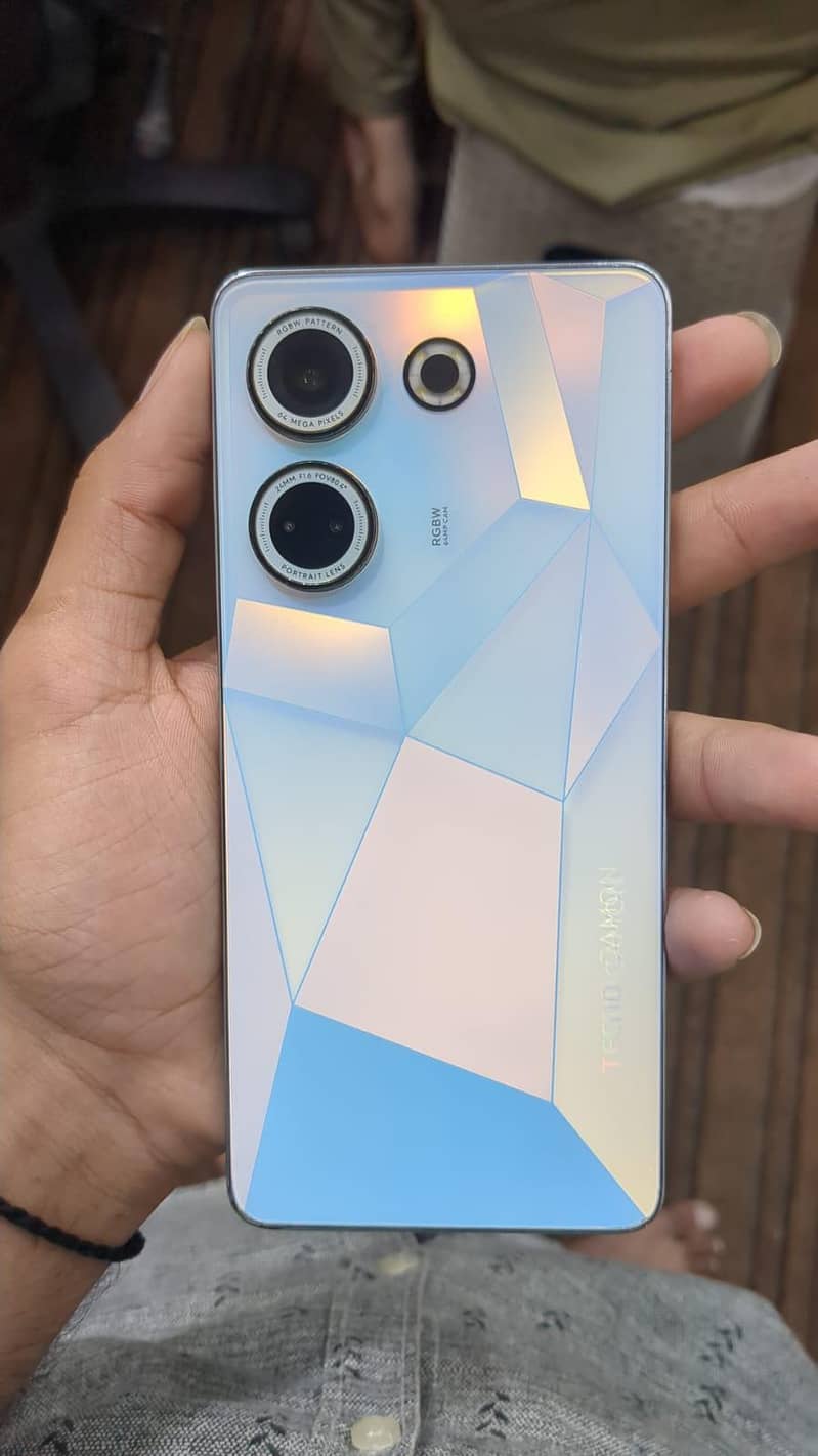 tecno camon 20 6