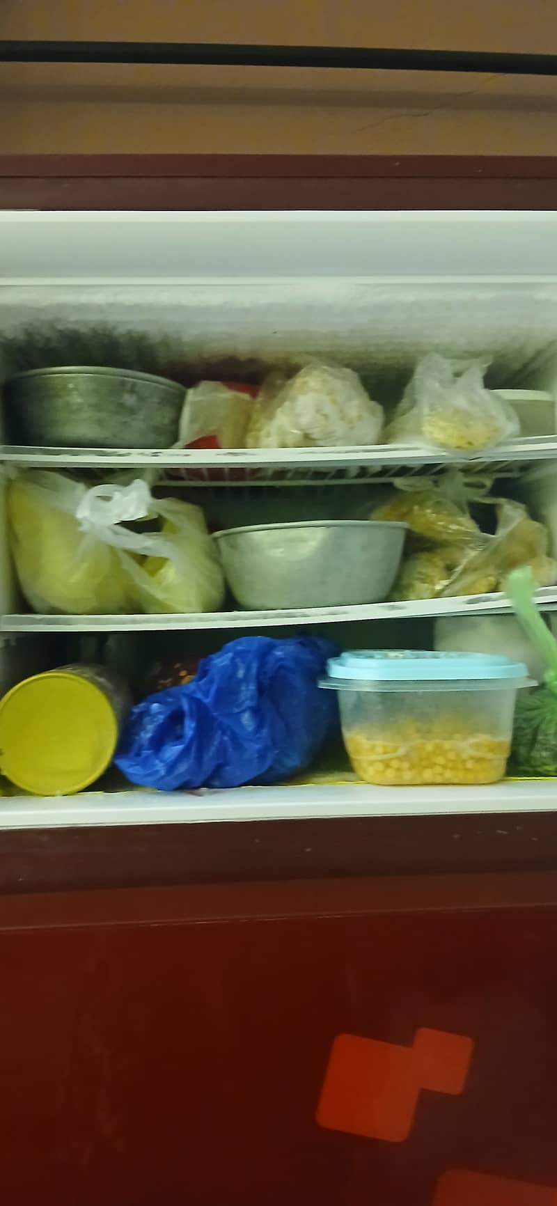 Refrigerator 1