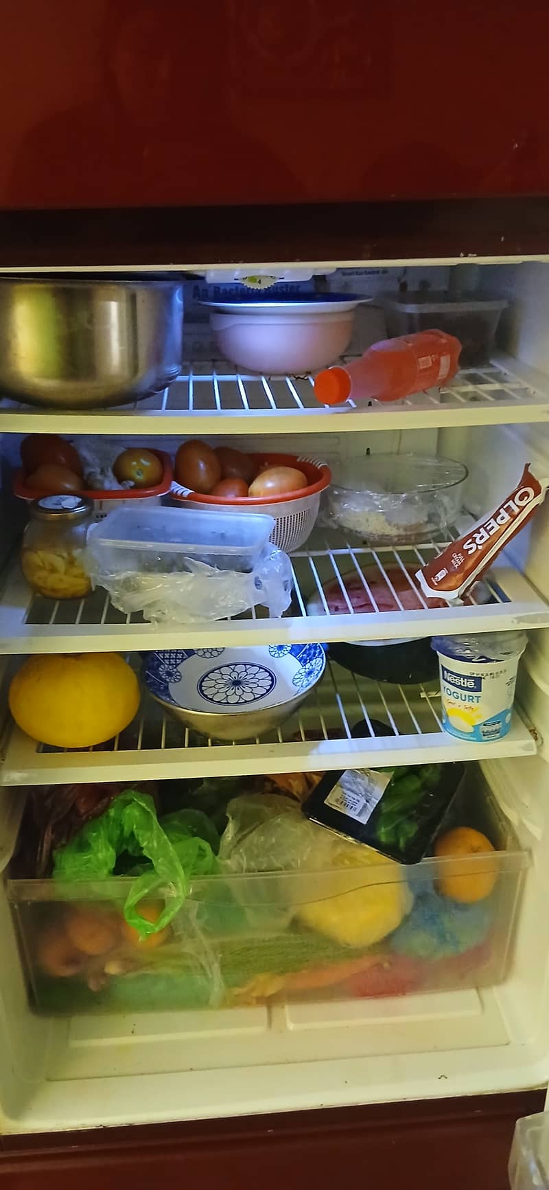 Refrigerator 2