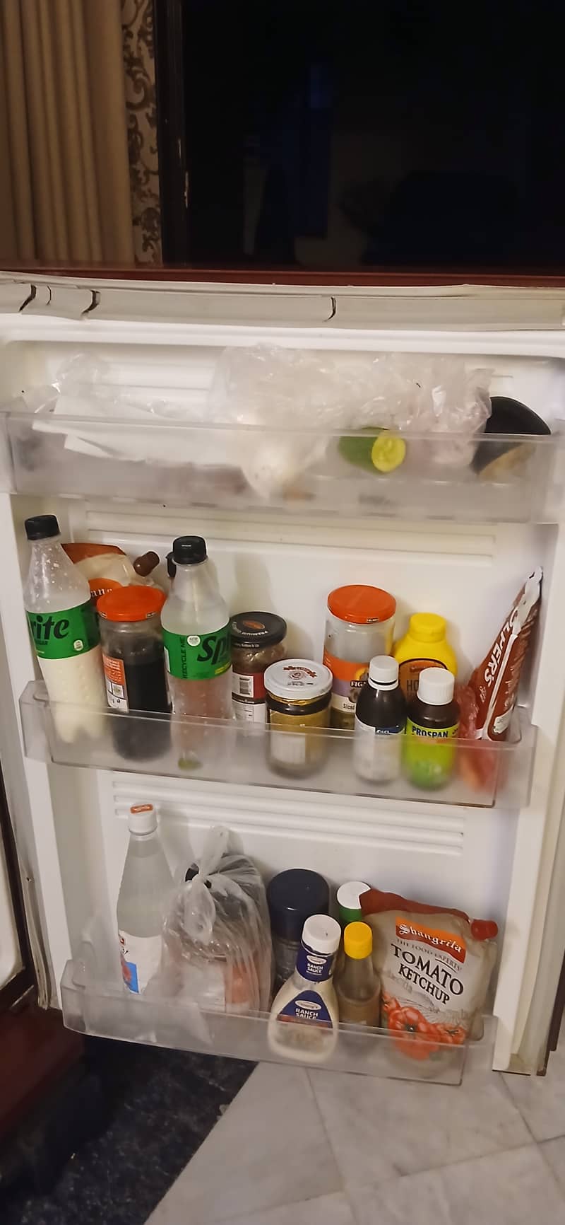 Refrigerator 3
