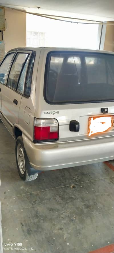 Good condition