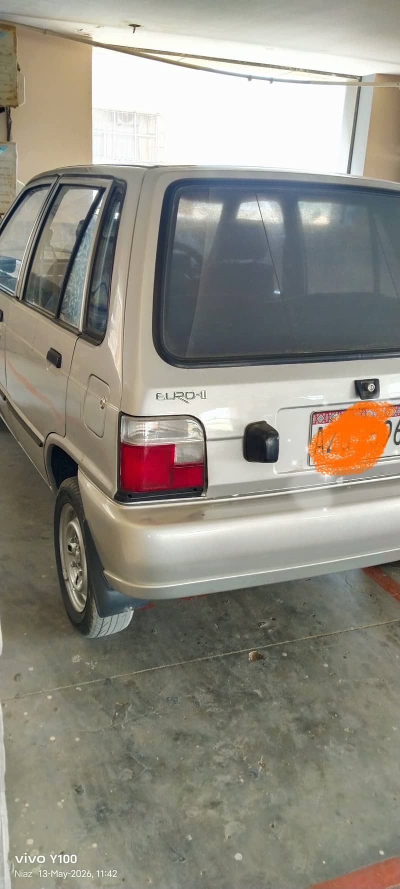 Good condition 2
